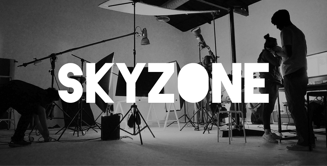 Skyzone cover